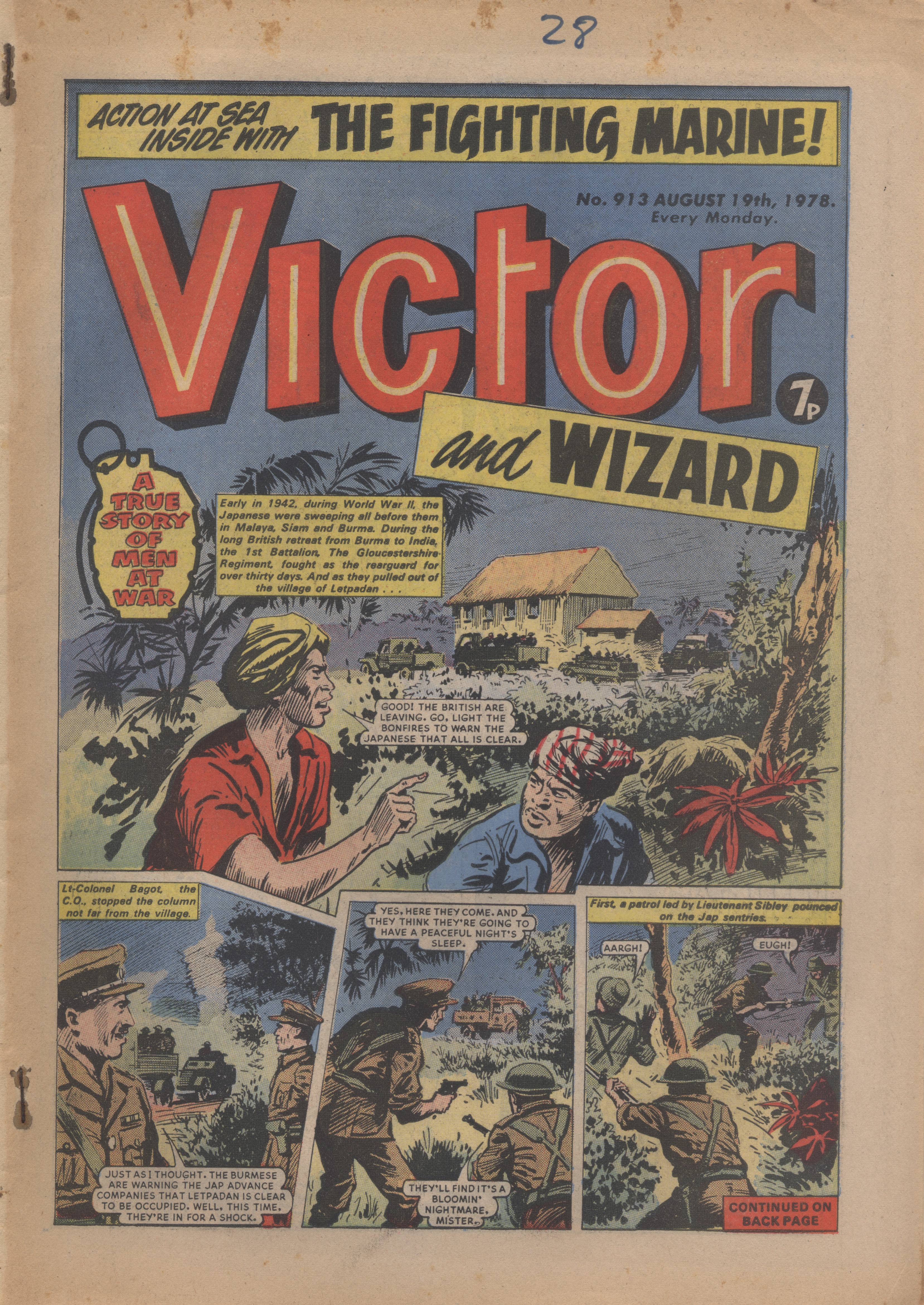 Victor